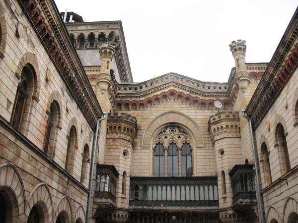 Одесская филармония