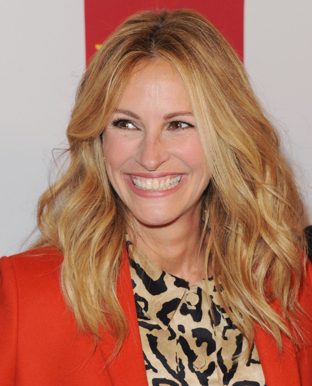 Джулия Робертс