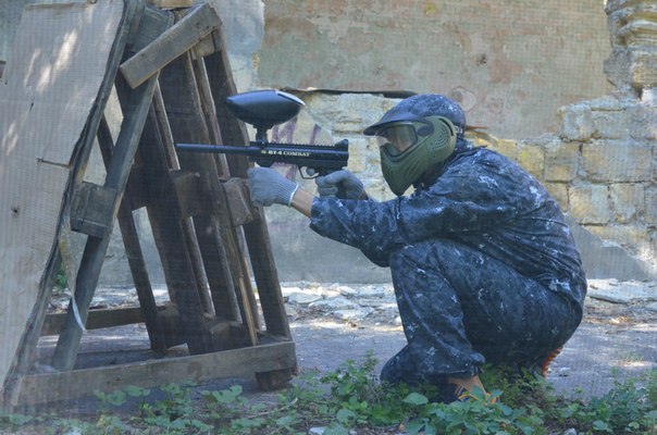 Банда Дюка