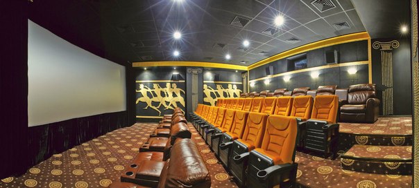 Palladium Cinema