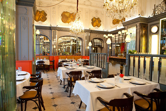 Brasserie Мост