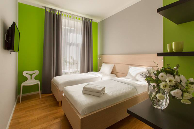 UNO Design Hotel