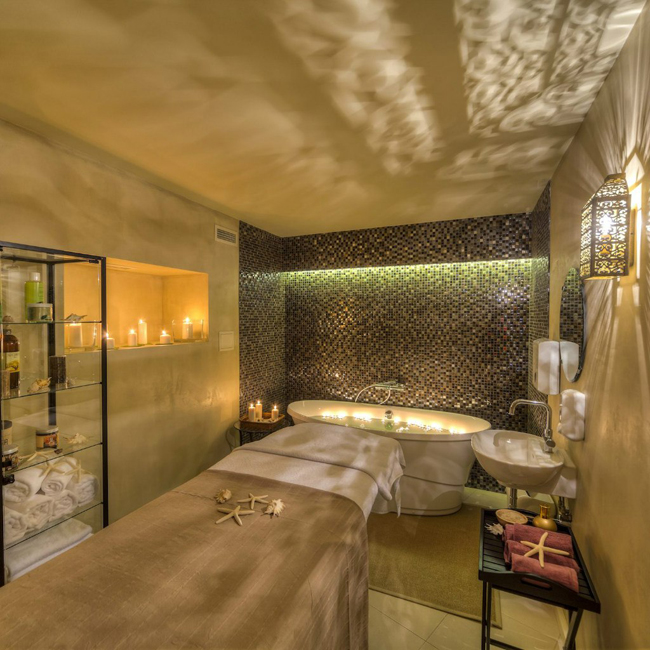 Amoveo Spa