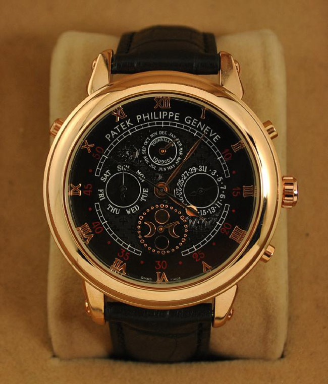 Ogowatch
