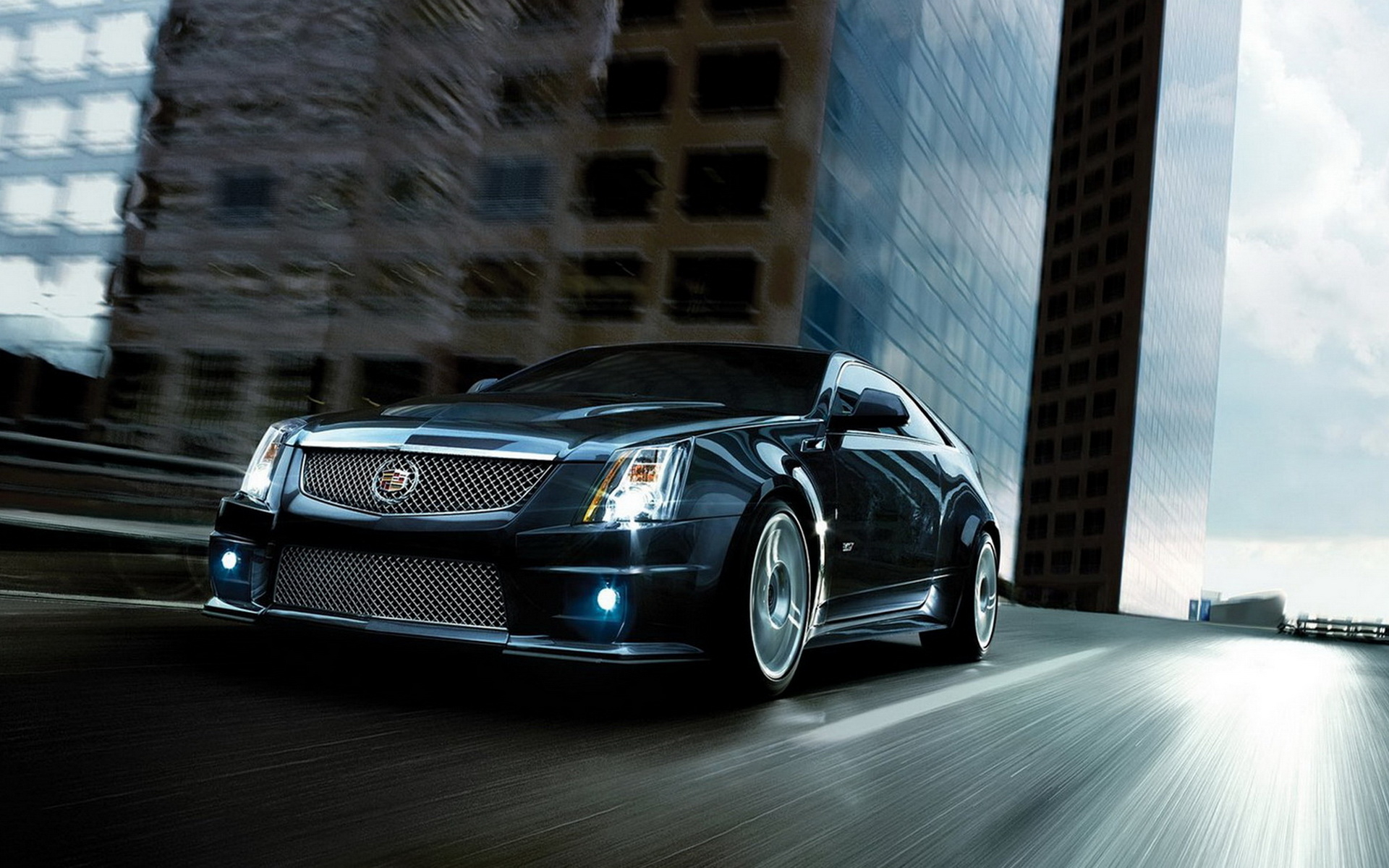 Cadillac