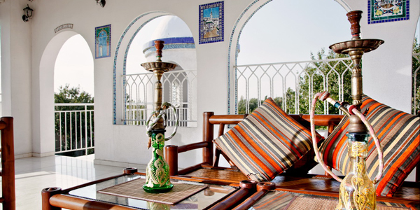 Casablanca