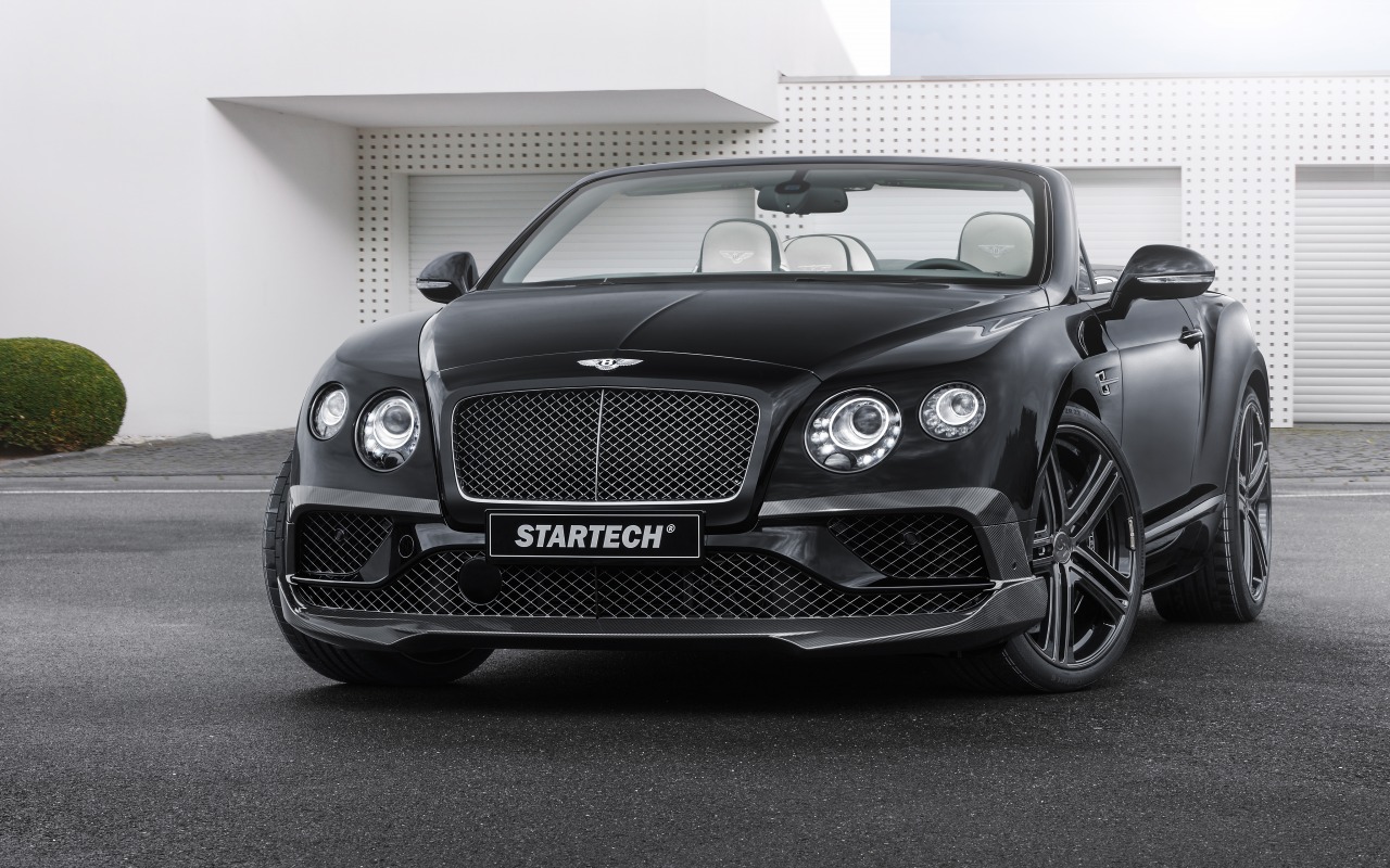 Bentley