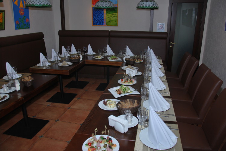 Art Eco Cafe