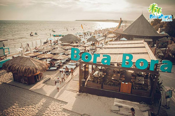 BRAZIL CLUB