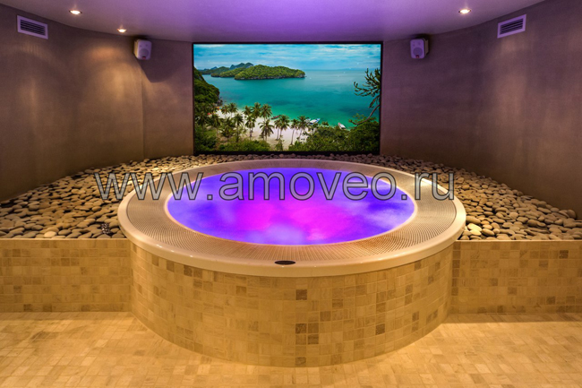 Amoveo Spa