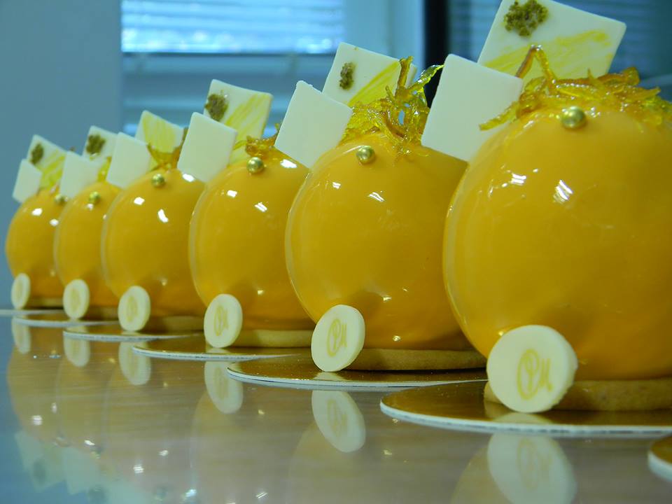 Patisserie Makarun