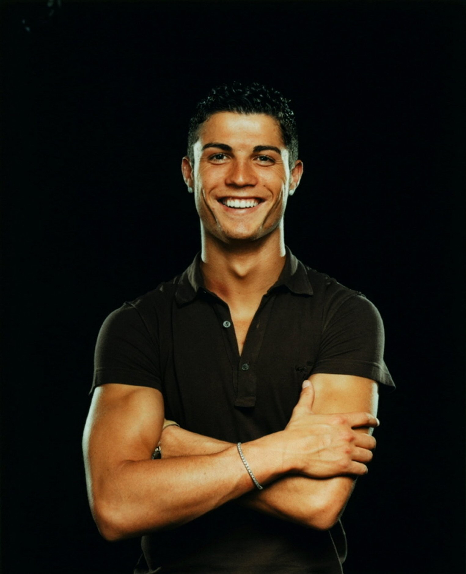 Криштиану Роналду