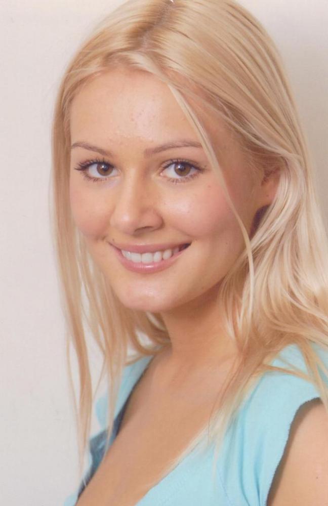 Мария Кожевникова