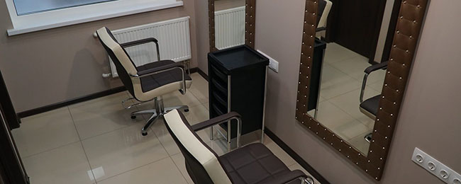 STYLE BAR
