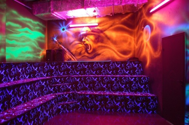 ZETA LaserLand