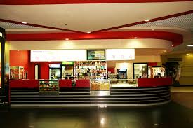 Kronverk Cinema