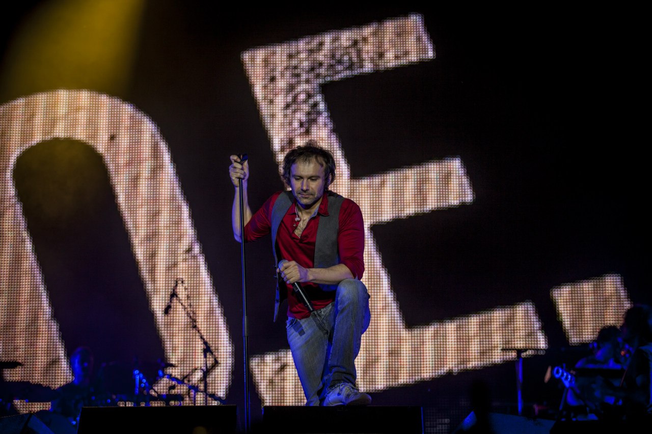 Святослав Вакарчук