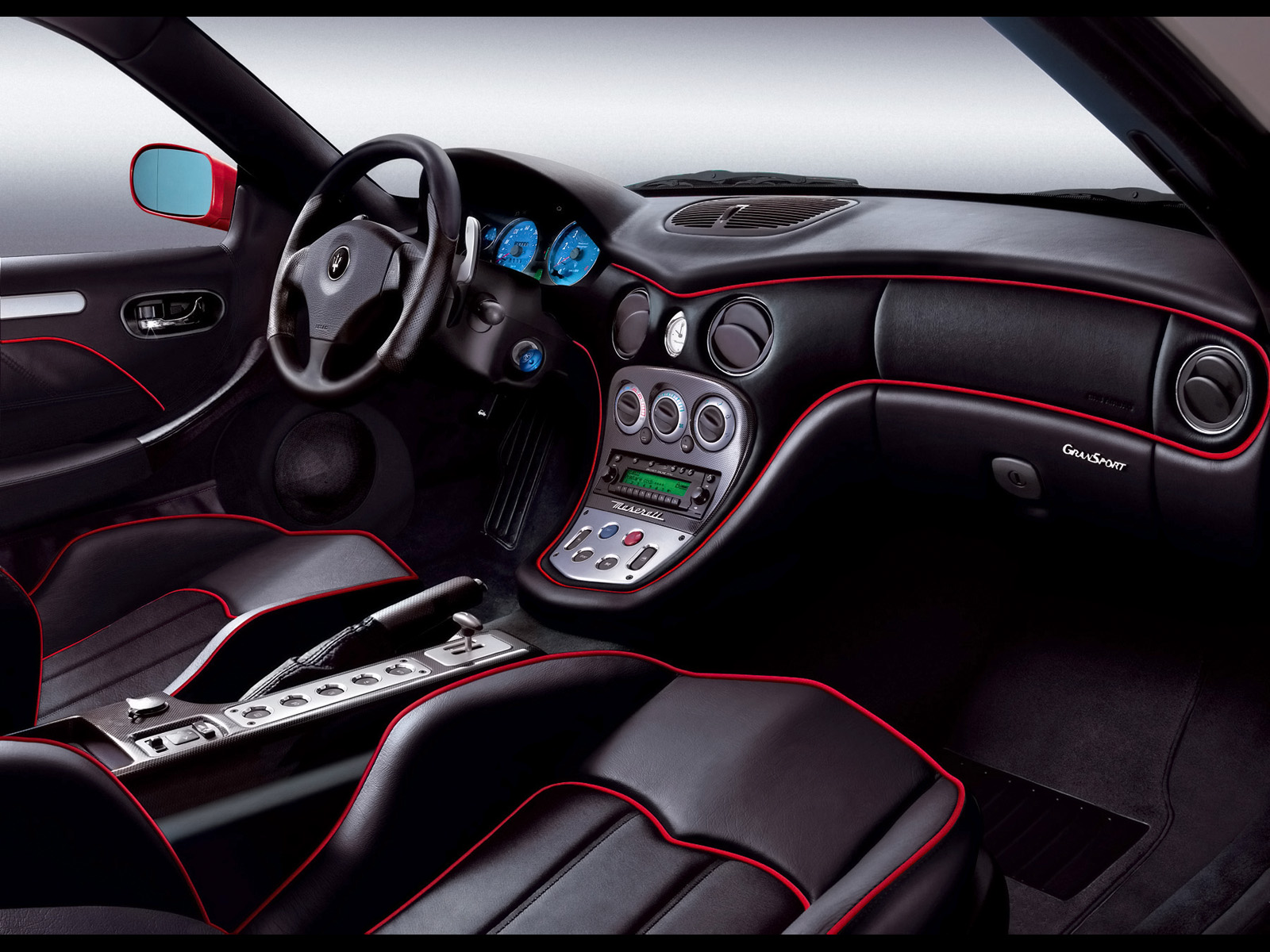 Maserati