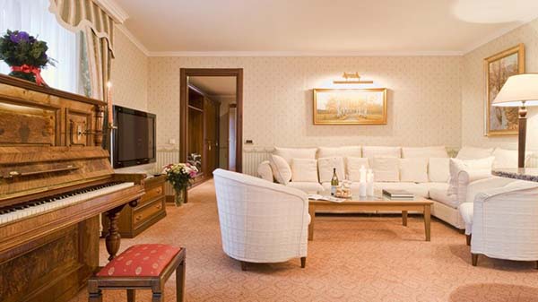 Boutique Hotel Otrada