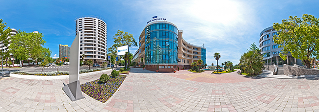 Hotel Dolphin