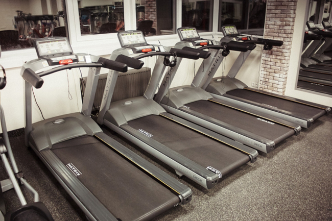 Sport-studio