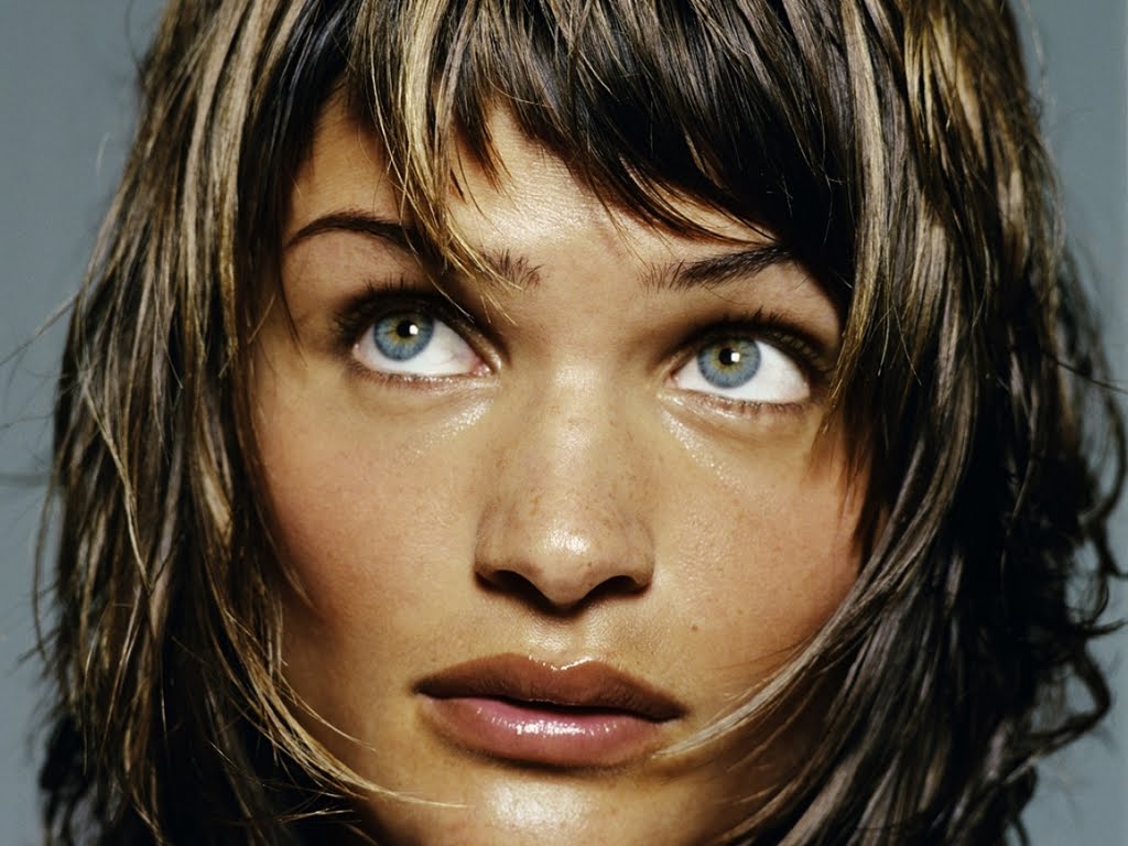 Хелена Кристенсен