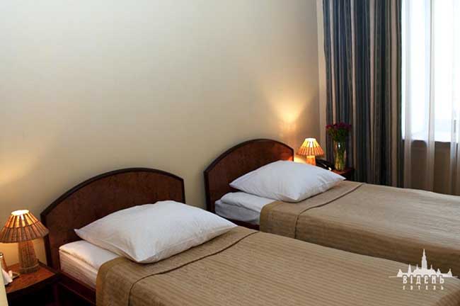 Vienna Hotel