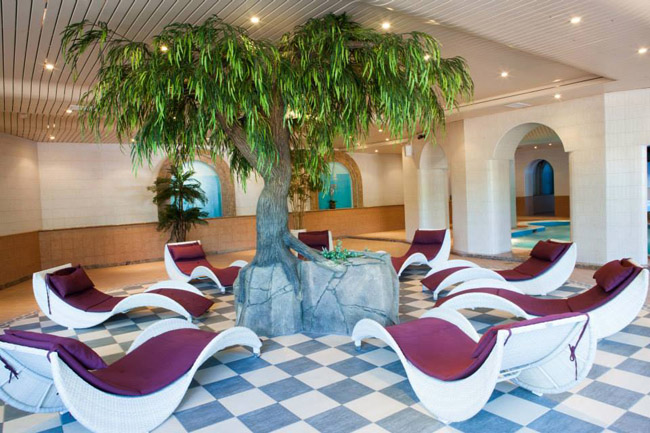 Vitasport Wellness Club