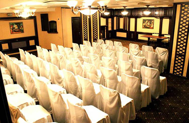 MonteRay Club