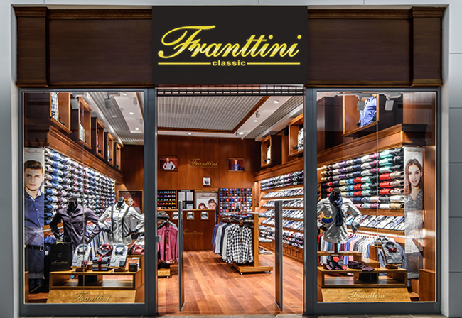 Franttini