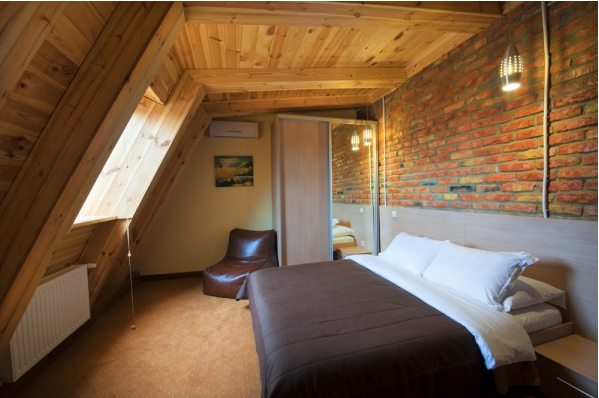 Geneva Apart Hotel