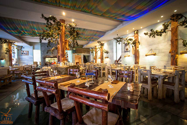 Экспедиция Экспедиция