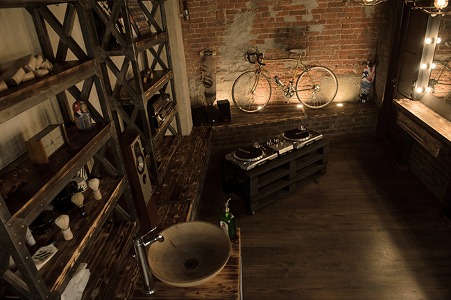 Flattop Barbershop