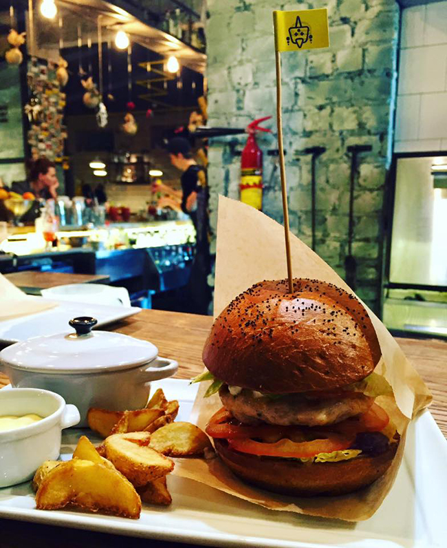 Varburger