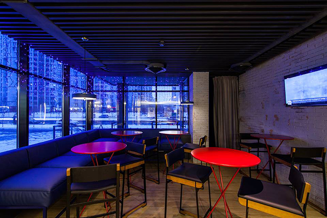 VONA Gastropub