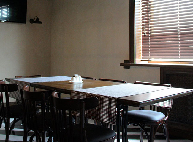 La Trattoria