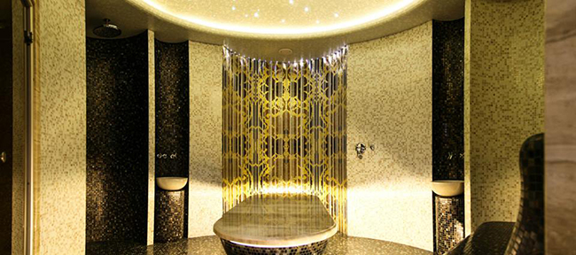 Grand Admiral Resort & SPA 5*