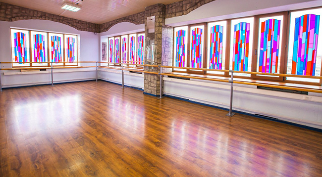 BTD studio