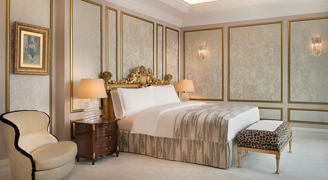 The Ritz-Carlton