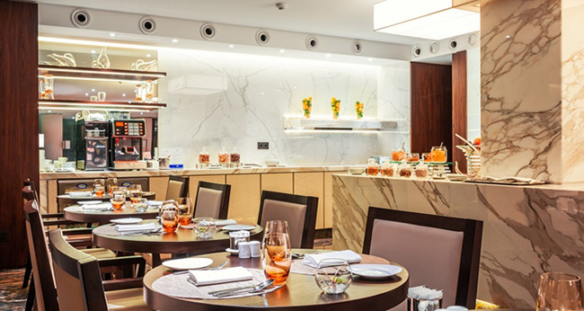 Hilton Kyiv