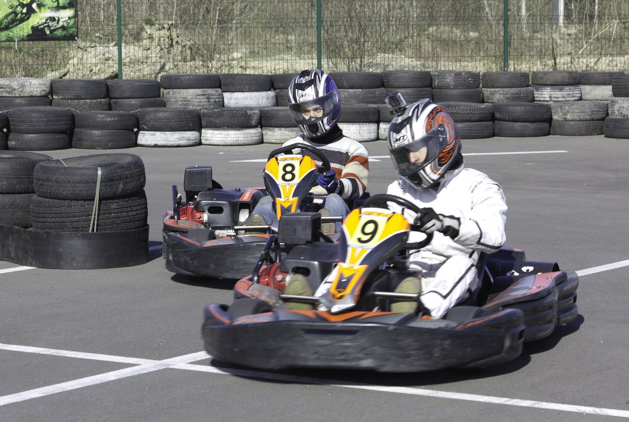 INGUL-KART