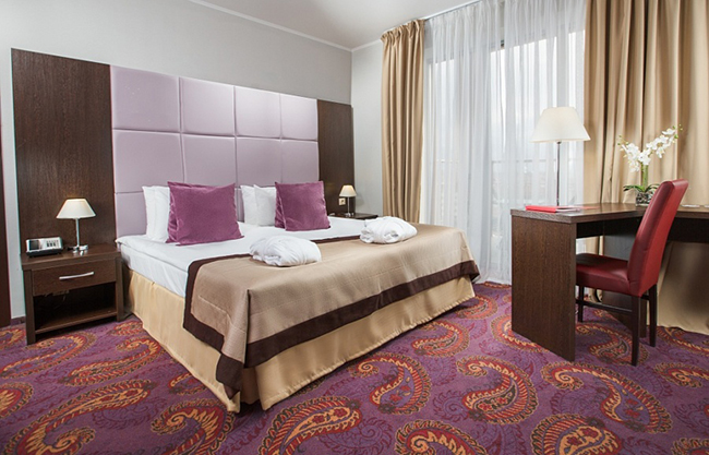 Bridge Resort 4*