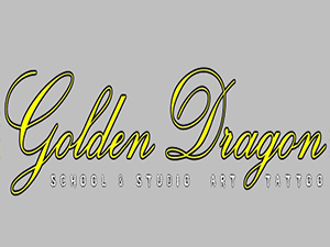 Golden Dragon