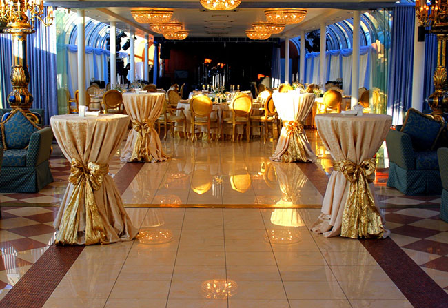 River Palace