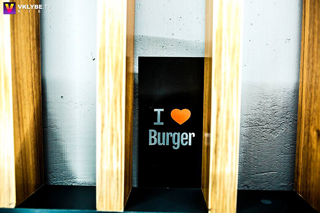 LoveBurger