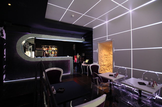 Bar Dell