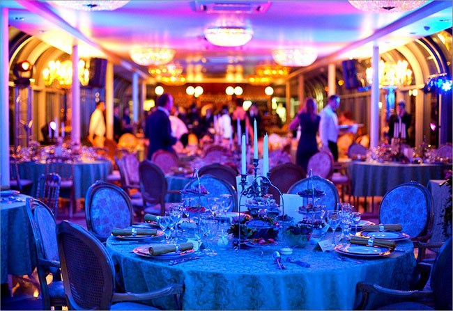 River Palace