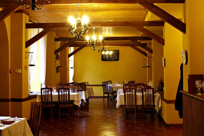 La Paella