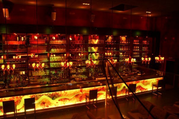 Buddha-Bar Kiev