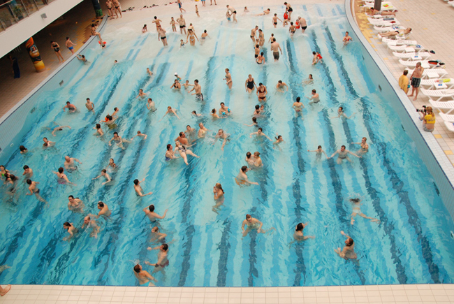 Аквапарк Терминал